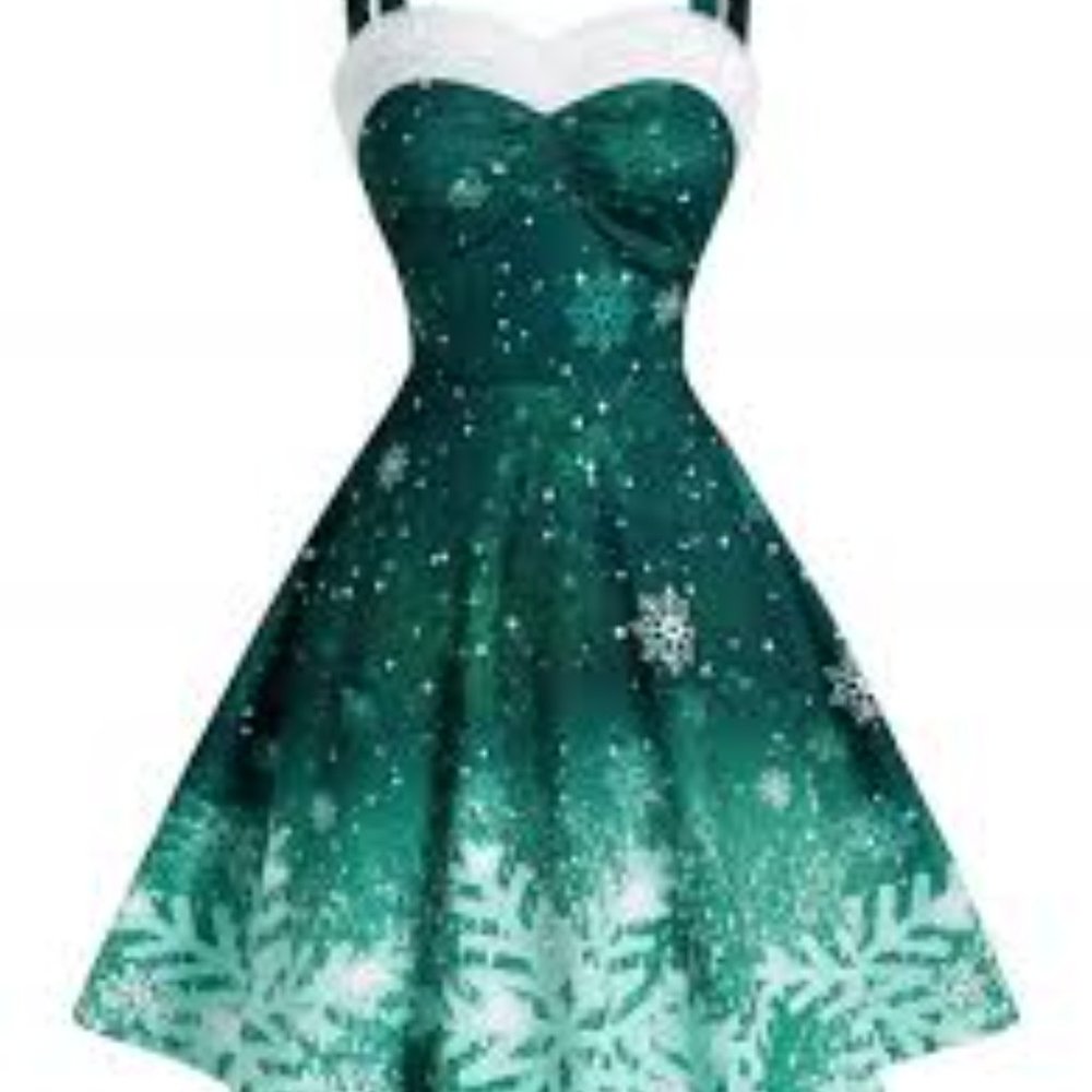 dresses - Picture 4 of 4